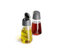 Lékué Set para Aceite y vinagre 2 Uds