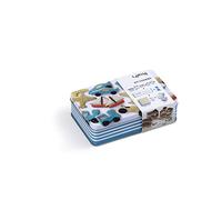 Lékué Set para galletas de cochecito