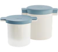 Lékué Set para Kéfir y Yogur - 1 pieza Lékué