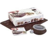 Lékué Set para Macarons - 1 set Lékué