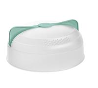 Lékué Tapa anti-salpicaduras para microondas, 24.7 cm diam