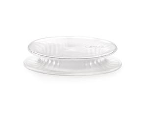 Lékué Tapas extensibles reutilizables Lékué 2 uds Ø8.5 cm
