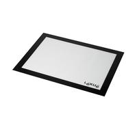 Lékué - Tapete de cocción para horno especial repostería, silicona y fibra de vidrio, 60 x 40 cm