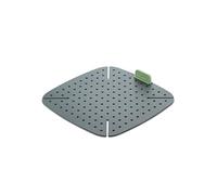 Lékué Tapete de silicona para freidora de aire