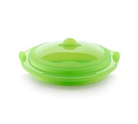 Lékué Vaporera plegable Lékué Verde