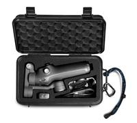 LEKUFEE Estuche Rígido Impermeable de Viaje para dji Osmo Mobile 8,dji Osmo Mobile 7P/ 7 Gimbal Stabilizer y Accesorios (Solo Bolsa)