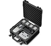 LEKUFEE Estuche Rígido Impermeable para dji Air 2S,Mavic Air 2 Combo,dji RC N1/N2 y Accesorios (Solo Estuche)