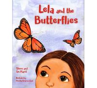 Lela and the Butterflies
