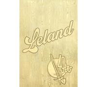 Leland: It would have been a wonderful life.