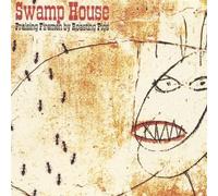 Leland Karlton - Swamp House Praising Firemen By Roasting Pigs