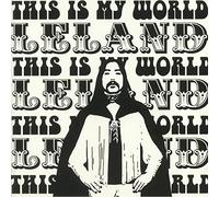 Leland - This Is My World [Vinilo]