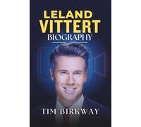 Leland Vittert Biography: Life and Career from Fox News Frontlines to NewsNation Primetime (Icons Unveiled)