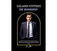 Leland Vittert: Biography of a dedicated father and a American journalist