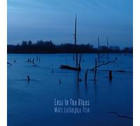 Lelangue, Marc - Lost In The Blues