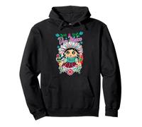 Lele Doll The patrimonial and Spiritual Beauty of Mexico Sudadera con Capucha