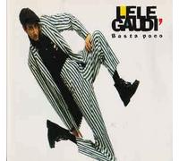Lele Gaudi - Basta Poco