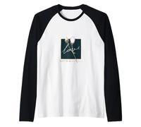 #lele love t-shirt life is beautiful Hoodie Modern Flowers Camiseta Manga Raglan