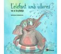 L'elefant amb ulleres va a la platja