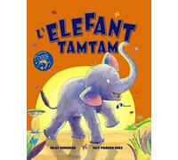 L'elefant Tamtam (Catalá - A PARTIR DE 3 ANYS - ÀLBUMS - Altres àlbums)