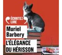 Lélégance Du Hérisson (audiolibro)