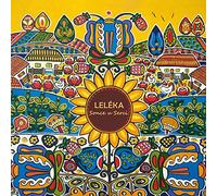 Leléka - Sonce U Serci (180g Black Vinyl) [Vinilo]