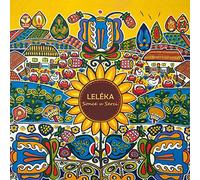 Leléka - Sonce U Serci