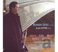 Leleu,Roman - Leleu-le Pape