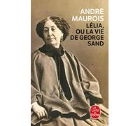 Lélia ou la vie de George Sand