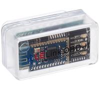 LELink Bluetooth de Baja energía BLE OBD-II OBD2 Herramienta de diagnóstico de Coche para iPhone/iPod/iPad y Android