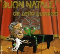 Feliz Navidad - Lelio Luttazzi CD RAI-TRADE