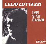 Lelio Luttazzi - I Miei Stati D'Animo