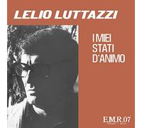 Lelio Luttazzi - I Miei Stati D'animo [VINYL] [Vinilo]