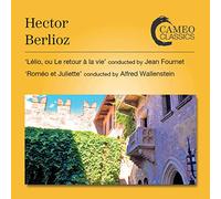 Lélio, ou le retour à la vie - Roméo et Juliette