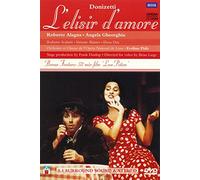 L'Elisir d'amore [Reino Unido] [DVD]