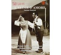 L'Elisir D'Amore [Reino Unido] [DVD]