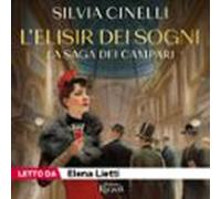 Lelisir Dei Sogni (audiolibro)