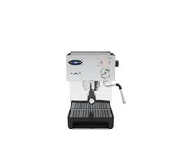 Lelit Anna Máquina de Café - Con Espumador de Leche & Control de Temperatura PID - PL41TEM D-2G80 - Acero Inoxidable Pulido