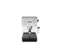 Lelit Anna Máquina de Café - Con Espumador de Leche - PL41EM-2G80 - Acero Inoxidable Pulido