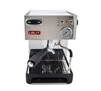 Lelit anna pl41tem semi-automática máquina espresso 2,7 l