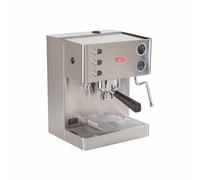 Lelit ELIZABETH PL92T V3 Acero inoxidable