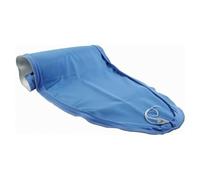 Lelit Funda Para Tabla De Planchar Poliéster Azul