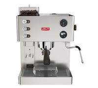 Lelit kate pl82t manual máquina espresso 2,5 l