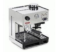 Lelit PL042 Anita TEMD (PID) Acero inoxidable