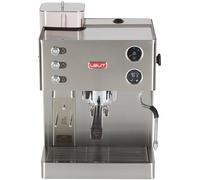 LELIT PL82T MÁQUINA DE CAFÉ ESPRESSO 1200W 15BAR CAPUCCINO INOX