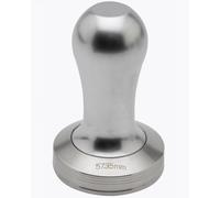 Tamper Lelit 5735 mm plano plata