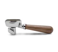 Lelit PLA582W Wood Line Portafilter Double 58 mm