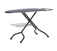 Lelit Tabla de Planchar Transpirable - Soporte de la Caldera - Portafolios de Lino