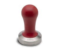 Lelit Tamper de café filtro LELIT57 - PLA471R - Madera roja