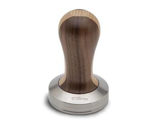 Lelit Tamper de café filtro LELIT57 - PLA471W - Madera bicolor