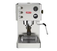 Lelit Victoria Máquina de Café - Con Espumador de Leche - PL91T - Acero Inoxidable Cepillado